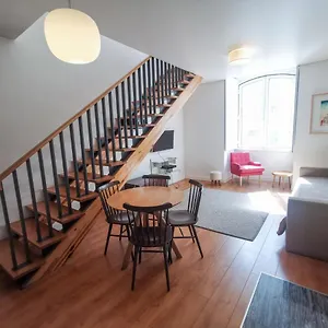 Fanqueiros Apartamento