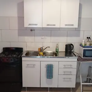  Apartamento Efra Argentina