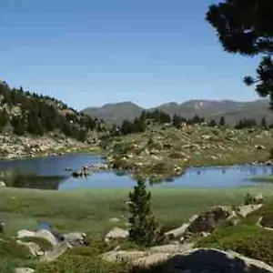  Сasa de vacaciones Tipica Casa Andorrana En L By Bonesvacances Andorra