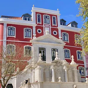Hermitage Castelo - Casa Chafariz Apartamento