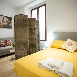  Apartamento Wish Cervantes España